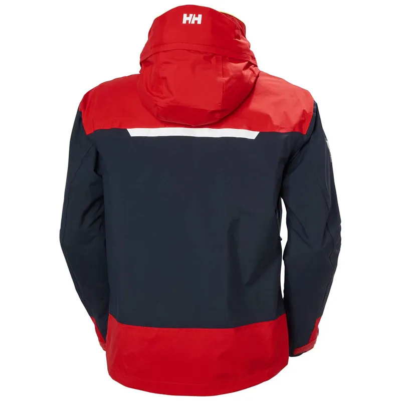 Helly Hansen Salt Inshore Jacket-2